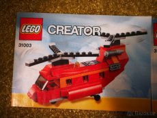Lego creator - 4