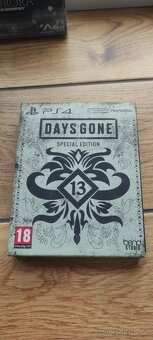 PS 4 steelbook - 4
