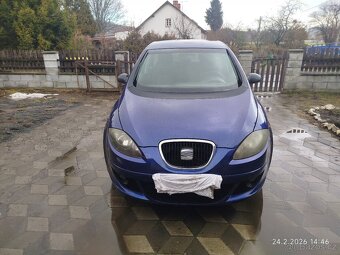 Seat Altea 1.6 75Kw - 4