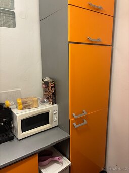 Kuchyňská linka - 4