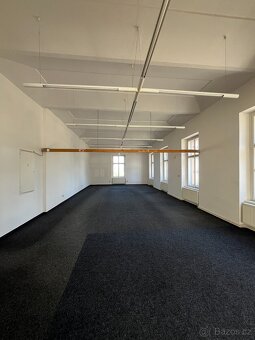 Pronájem nebytových prostor 119 m2 - 4