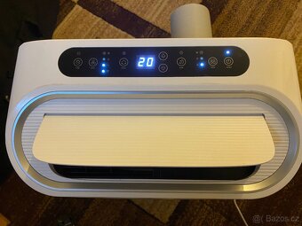 Klimatizace Siguro AC I160W - 4