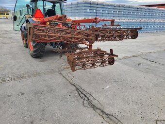 Kultivátor za traktor - 4