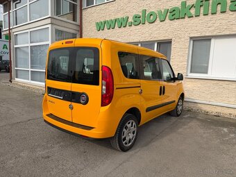 FIAT DOBLO 1,4 2019 VIN 867 - 4