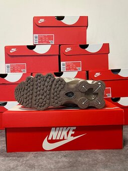 Nike Shox TL 42 - 4