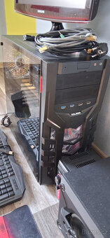 Kompletní PC sestava pro nenarocne - 4