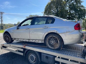 BMW e90 N43B20A manual 6q-DÍLY - 4