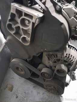 Renault Megane II 1.5 dci - ND - 4