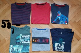 Tričko  vel.158/164 - 4