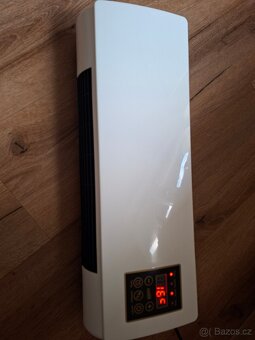 Prodám nový ventilátor 2v1 - 4