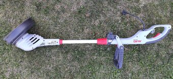 Elektrická strunová sekačka Alko 1000,-Kč - 4