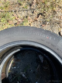 Letní pneu 195/55/16 - 4