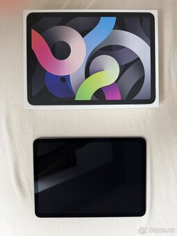 iPad Air 4. generace (2020) - 4