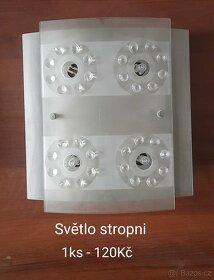 Bytové doplňky - 4