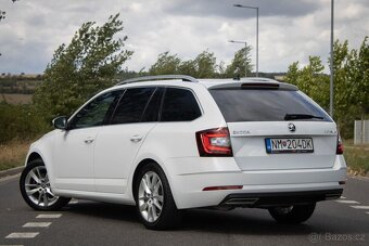 Škoda Octavia Combi 1.5 TSI DSG Style - 4