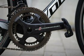 PRODÁNOOlympia Ego RS | Campagnolo Record 11v | Campagn - 4