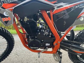 Pitbike Killer Leramotors 250cc ve slevě - 4