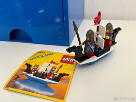 Lego Rytíři Castle - 4