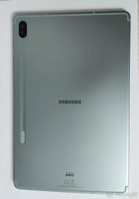 TABLET SAMSUNG GALAXY TAB S6 + POUZDRO S KLÁVESNICÍ - 4