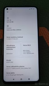 Xiaomi 10T, 8/128, 5G - 4
