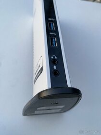 Dokovací stanice Fujitsu Port-Replicator PR08 USB 3.0 - 4