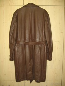 Starý kožený kabát - 4