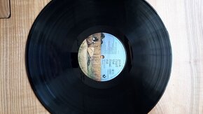 LP gramofonová deska Pink floyd The Final Cut - 4