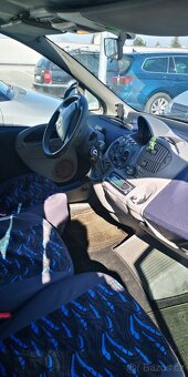 Fiat Multipla 1,9 JTD, 88 kW - 4