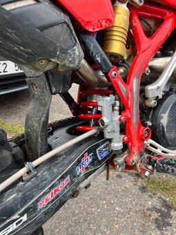 Beta RR 2T 250 Racing - 4