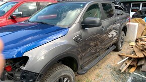 Prodam vozidla GMC a Ford - 4