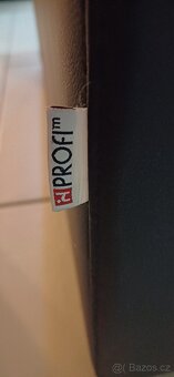 sedací souprava pravá kůže - 4