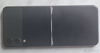 Samsung Z Flip 3 5G T-mobile - 4