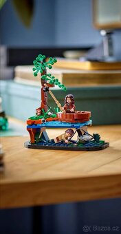 Prodám Lego 40761 GWP - 4