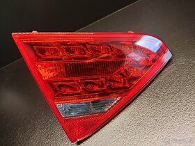Prodám zadní LED světla z AUDI RS5, A5 8T Coupe r.v. 2011 - 4