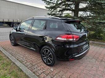 Renault Clio kombi 0.9 TCe 2013-NAVI-KLIMA- PRODÁNO - 4