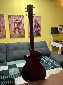 Gibson Standard  1997, U.S.A - 4