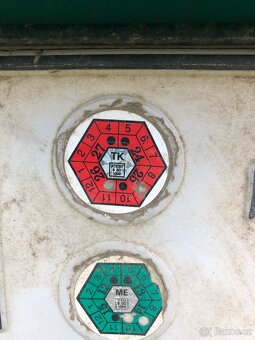 Berlino 1,4i - 4