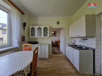 Prodej rodinného domu, 170 m², Hoštejn - 4