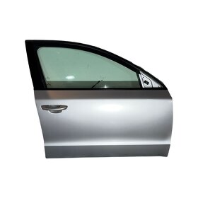 Všechny dveře stříbrná LA7W Škoda Superb 2 kombi r.v. 2012 - 4