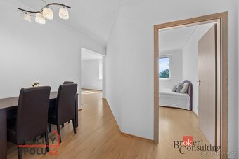 Prodej, byty/3+kk, 90 m2, Březenská 2466/10, Libeň, 18200 Pr - 4