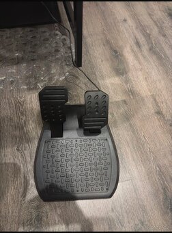 Thrustmaster T80 Ferrari 488 GTB Edition - 4