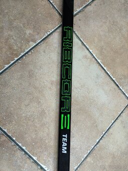 Hokejka CCM Ribcore Team SR - 4
