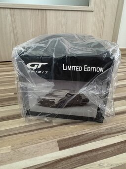 Audi RS7-R ABT Sportback 2020 GT Spirit 1/18 - 4