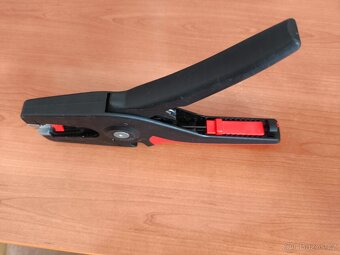 Knipex 1252195 automatické odizolovací kleště - 4