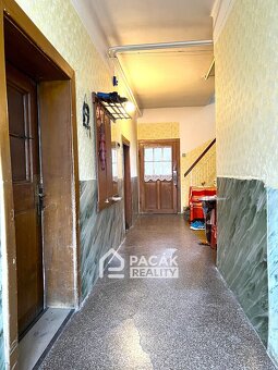 Prodej rodinného domu v Libině, ev.č. 00601 - 4