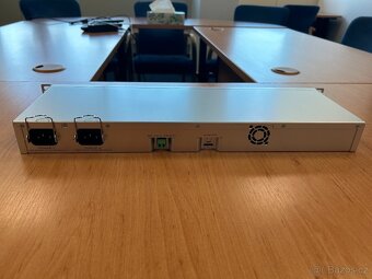 MikroTik RouterBOARD RB1100AHx4 Dude Edition - 4