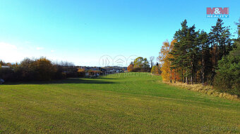 Prodej pozemku k bydlení, 2500 m², Květná - 4