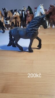 Schleich koně - 4