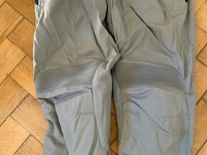 Kalhoty BMW GS Dry , vel. 58 - 4