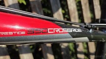 Dámské kolo Rock Machine Crossride 350 - 4